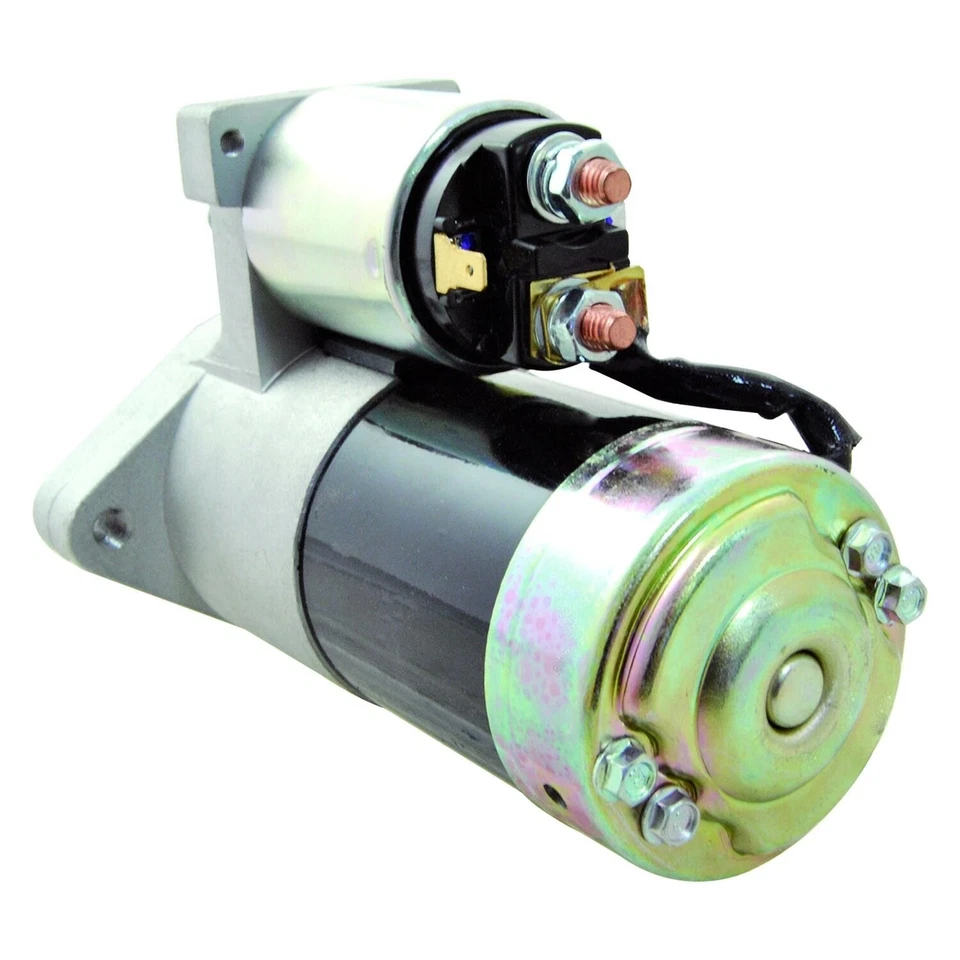 For Chevy Tracker 2000-2003 WAI Global 17837N Starter - Изображение 1 из 4