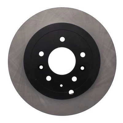 Rotor de freno trasero para Mazda CX7 2007-2012 2010 2008 2009 2011 Centric 120.45077 Foto 1 de 4