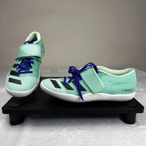 Adidas Adizero Lanza Zapatos Para Hombre Talla 6 - Verde - GV9101 - Imagen 1 de 9