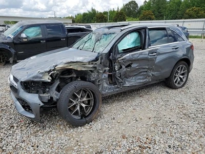 Pinza de pasajero tipo 253 SUV cupé VIN 8 se adapta a 16-23 MERCEDES CLASE GLC 476150 Foto 1 de 4