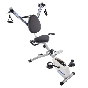 Stamina Products Strength System Stationary Magnetic Exercise Bike (For Parts) - Picture 1 of 11