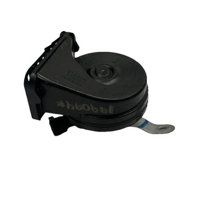 Dodge Ram Promaster 2500 bocina baja 2014 a 2024 paso sirena base modelo 4727506AA Foto 1 de 4