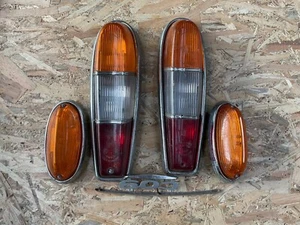 Tatra 603 Ersatzteile / Tatra 603 Spare Parts - Bild 1 von 7