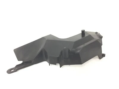 Yamaha FZ09 FJ09 MT09 XSR900 OEM Radiator Cover 1RC-12467-00-00 - Image 1 of 4