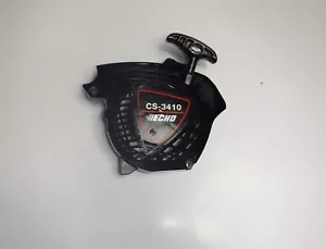 Avviatore a strappo per motosega ECHO CS 3410 OEM - Foto 1 di 3