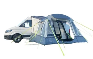 OLPRO Loopo Breeze XL v2 Toldo Motorhome (Gris) - Imagen 1 de 8