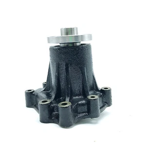 ​Engine Water Pump 8-98038-845-0 8-98038-845-1 For Isuzu 4HK1 4BG1 6BG1 Engine - Picture 1 of 4