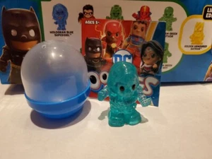 DC Ooshies Ologramma palla cieca freccia verde - Foto 1 di 1