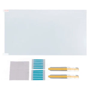 18.5in Blue Light Blocking Screen Filter Film 16:9 PET Anti UV Non Scratch L Hot - Picture 1 of 12
