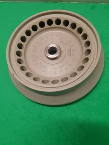 Heraeus 3325B Fixed Angle Rotor for Sorvall Pico Biofuge - Picture 1 of 3