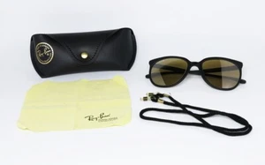 VINTAGE SUNGLASSES RAY BAN CATS 1000 RB-50 MIRROR WAYFARER SPORT BAUSCH LOMB BL - Picture 1 of 10