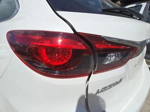 MAZDA 6 2014-2024 LEFT TAILLIGHT Station Wagon - Picture 1 of 3