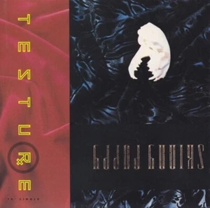 SKINNY PUPPY - Testure - CD - Single - Picture 1 of 3