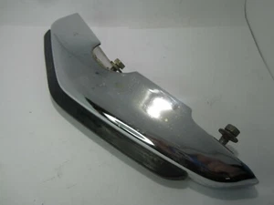 71-72 Mercury Marquis Lincoln Continental Front Bumperette Bumper Guard NOS - Picture 1 of 5