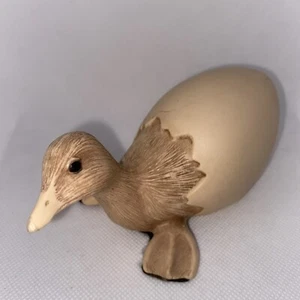 Farm Pond Puddlers Joseph The Duck Firmado Joseph Giannetto 1984 Pascua T-1067 - Imagen 1 de 9