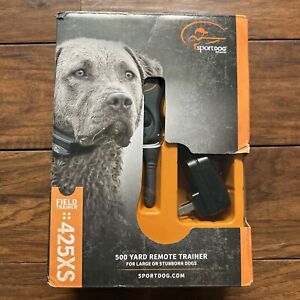 SportDOG SD-425XS Rechargeable Dog Training Collar 🔥New🔥