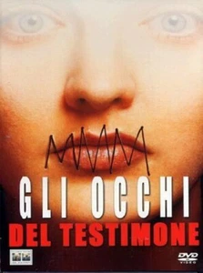 MUTE WITNESS *1995 / Marina Zudina / A Guinness* NEW R2 DVD *FREE TRACKED POST* - Picture 1 of 2