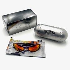 Óculos de Sol Oakley Clifden Prizm Masculino - Preto