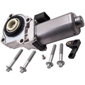 Transfer Case Shift Actuator Motor For BMW X3 E83 X5 E53 E70 Repalce 27107566296 - Picture 1 of 4