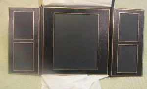 GLAMOUR SHOTS PHOTO ALBUM PHOTOGRAPHERS PORTRAIT PORTFOLIO IN ORIGINAL GIFT BOX - Picture 1 of 6