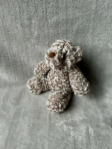 Manhattan Toy Company Adorables Rowan Teddybär weich braun Plüschtier Stofftier - Bild 1 von 6