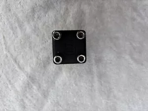 Haro Big Block Threadless Stem Quill BMX Mid Old School - Picture 1 of 7