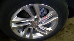 Used Wheel 2024 Buick Envista 17x7-1/2 5 lug Painted Bright Silver- Grade B - Photo 1 sur 24