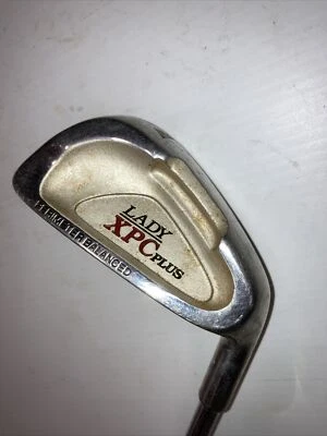 XPC Plus Ladies Pitching Wedge - Image 1 of 4