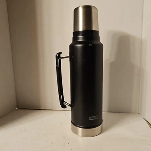 Stanley Adventure Stainless Steel Vacuum Bottle, 1.4 qt*See Condition * - Picture 1 of 10