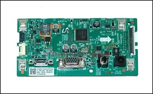 Samsung LC27F390FH Monitor Main Board BN41-02507 P/N BN94-12923D FREE SHIP EURO - Picture 1 of 2