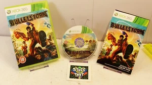 Bulletstorm (Xbox 360) Manual included., EA , Xbox 360 - tested - Picture 1 of 2