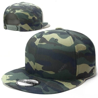 Бейсболка плоская бейсболка водитель грузовика однотонная простая без рисунка мужская хип-хоп армия CS - Изображение 1 из 4