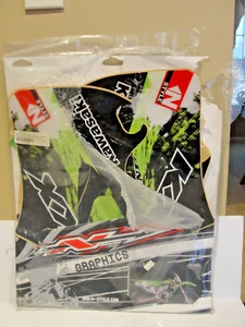 N-Style Paint Team Kit  and Grip Seat Cover, # N40-3423 - Picture 1 of 5