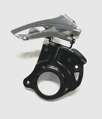 New Shimano Altus CT90 Front Derailleur - Image 1 of 4