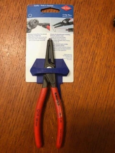 Knipex 48 11 J2  Precision Circlip Pliers NEW! - Picture 1 of 5