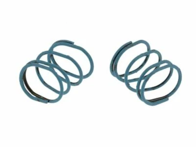 For 1976-1980 Buick Skyhawk Parking Brake Strut Spring Rear 81985ZX 1977 1978 - Image 1 of 2