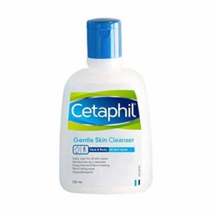 Cetaphil Detergente delicato per la pelle, 250 ml SPEDIZIONE GRATUITA - Foto 1 di 3
