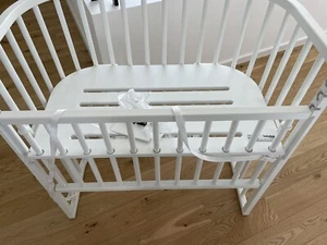 babybay boxspring beistellbett - Bild 1 von 2