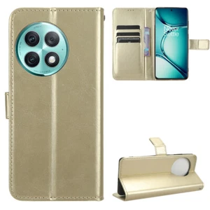 For OnePlus Nord CE5 13T 12R ACE 5 11R 6T Magnetic Leather Flip Card Wallet Case - Picture 1 of 20