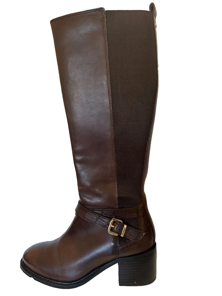 BOTAS TILDING DUNE LONDON UK 3 EU 36 REF D229# - Imagen 1 de 2