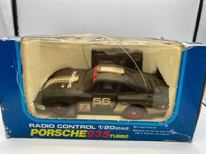Atcomi Funksteuerung Porsche 935 Turbo 1/20 - Bild 1 von 14