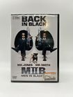 Men in Black II - Back in Black (2 DVDs) I DVD I Brandneu