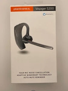 Plantronics Voyager 5200 - Photo 1 sur 4