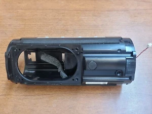 ORIGINAL! JBL FLIP 5 PORTABLE SPEAKER BLACK CABINET REPLACEMENT PARTS VERSION TL - Picture 1 of 5