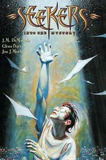 Seekers into the Mystery by J. M. DeMatteis