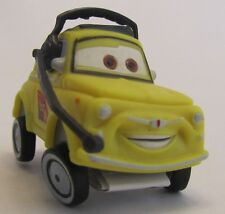 Cars 2 / Luigi / Bullyland / Sammelfigur / Disney / Pixar