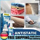 60ML Clothing Spray Home Antistatic Spray Static Remover Spray Clothes Supply 