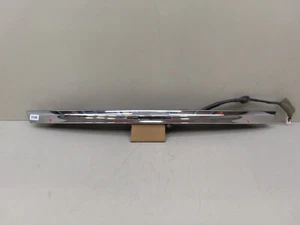 Acura MDX 2014-2018 manija de la tapa del maletero placa de matrícula moldura cámara OEM 7890-TZ5-A010 - Imagen 1 de 15