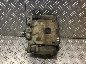 Bremse Système De Frein À Disque Gauche Avant Ford Fiesta VI (JA8) TRW - Picture 1 of 4