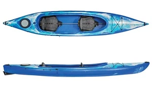 Dagger Tandem Kayak - Picture 1 of 1
